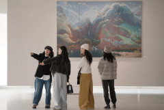 成为家居建材畅通行业成长的一个缩影